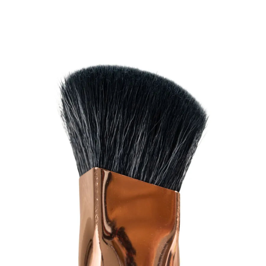 Kit Brochas Piel Luxe Trendy