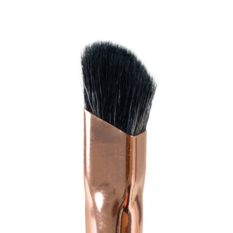 Kit Brochas Piel Luxe Trendy