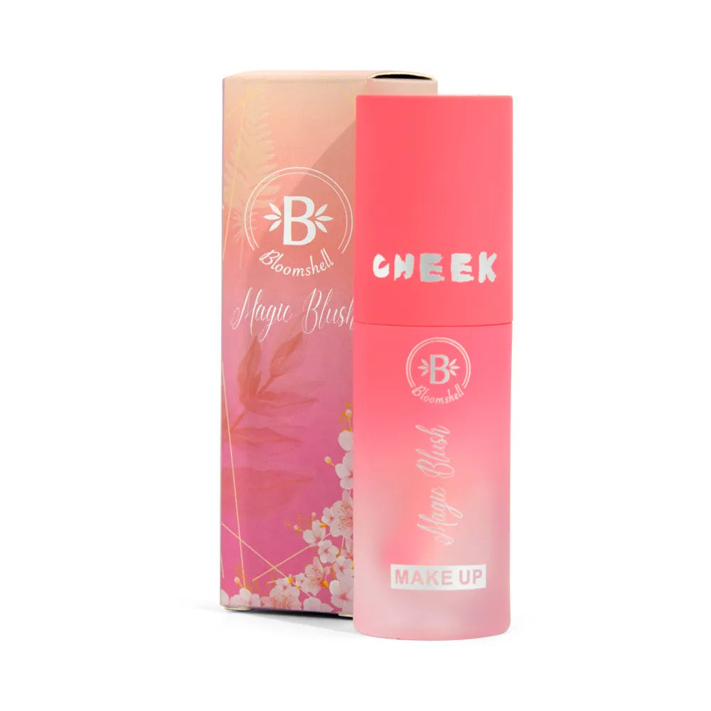 Magic Blush Liquid – Bloomshell