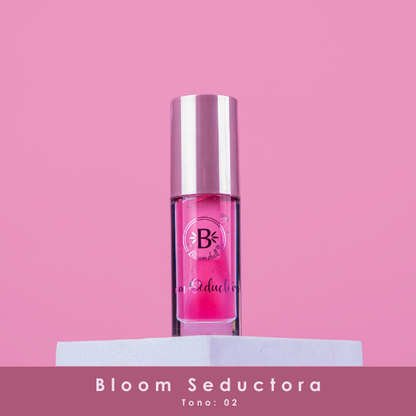 Gloss Bloom Seductora Bloomshell