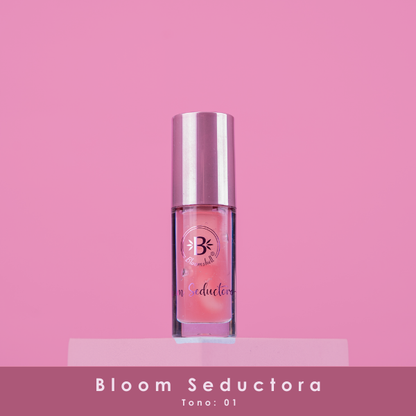 Gloss Bloom Seductora Bloomshell