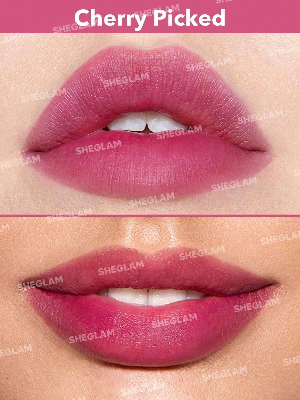 Sheglam For The Flush Lip &amp; Cheek Tint