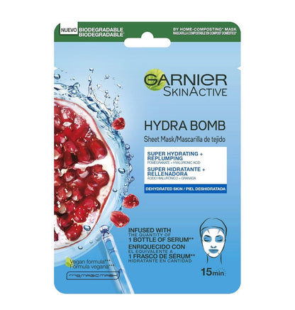 Velo Facial Garnier