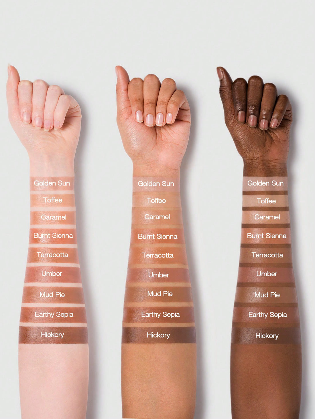 Bronzer Líquido Sheglam