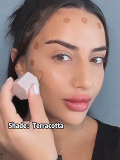 Bronzer Líquido Sheglam
