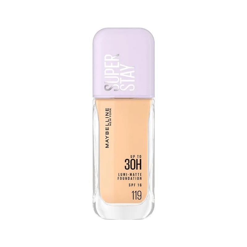 Base Superstay Lumimate Maybelline