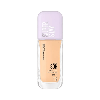 Base Superstay Lumimate Maybelline