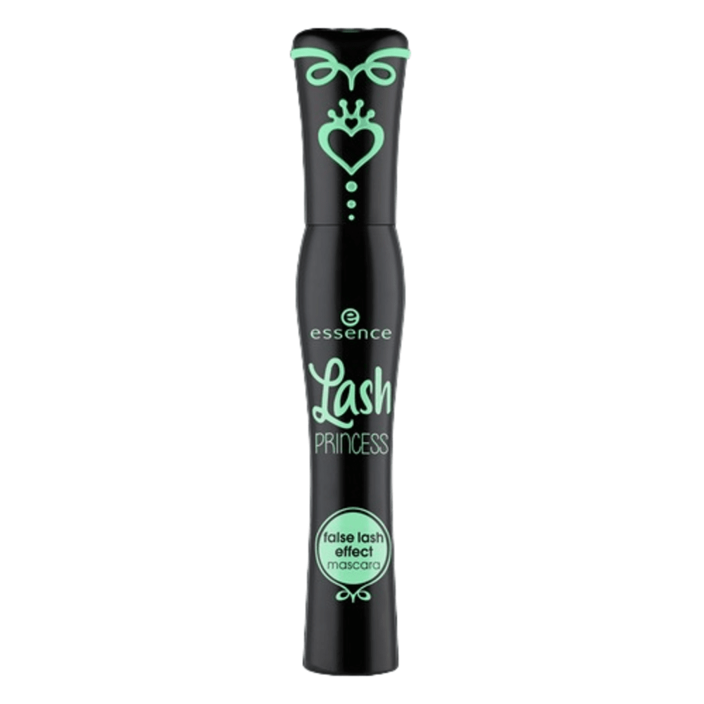 Pestañina Essence Lash Princess False Lash Effect Lavable Negra