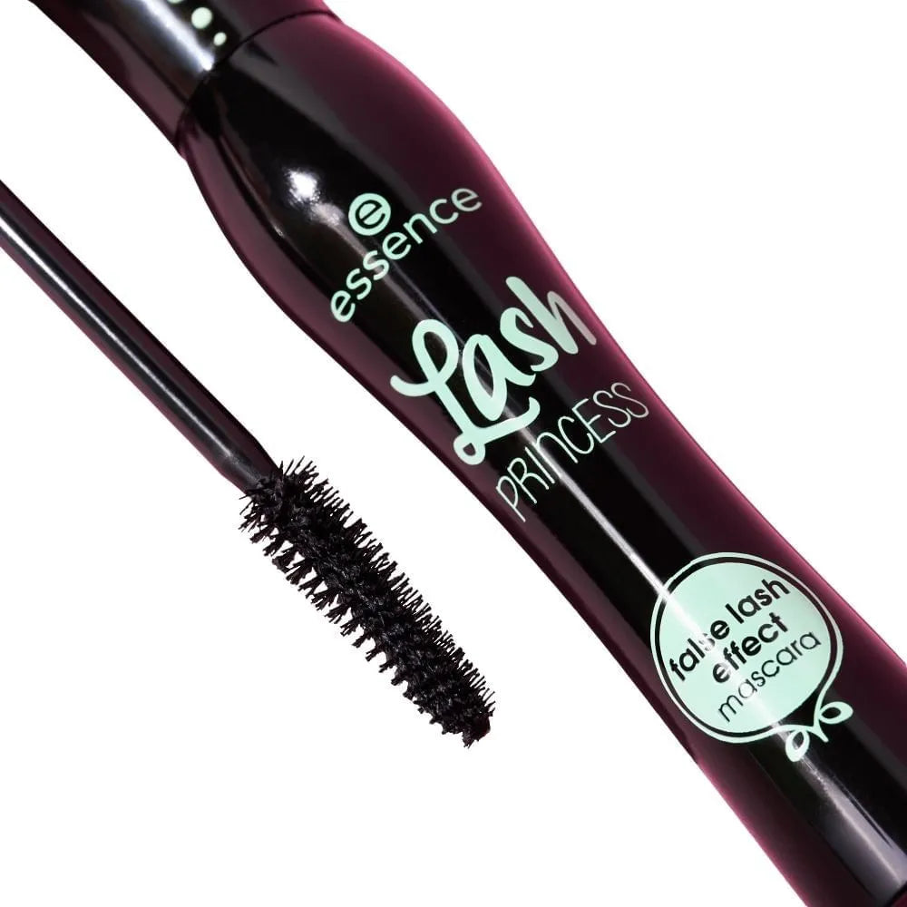Pestañina Essence Lash Princess False Lash Effect Lavable Negra