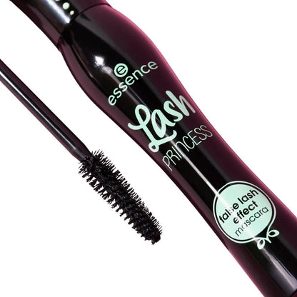 Pestañina Essence Lash Princess False Lash Effect Lavable Negra