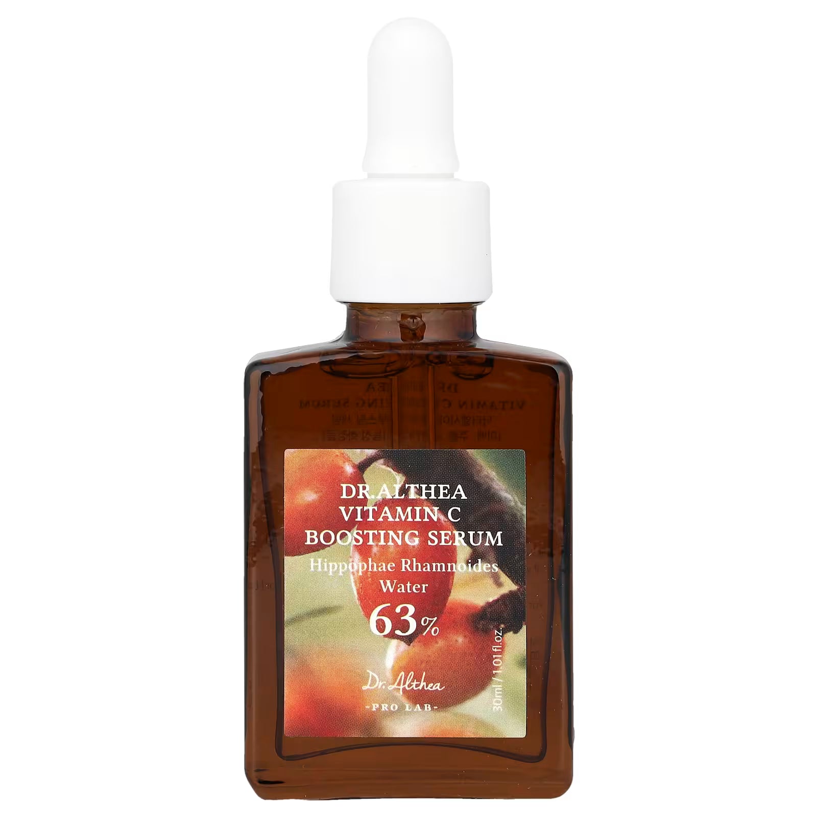 Vitamina C Boosting Serum Dr. Althea