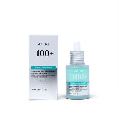 PDRN Hyaluronic Acid Capsule 100 Serum – Anua
