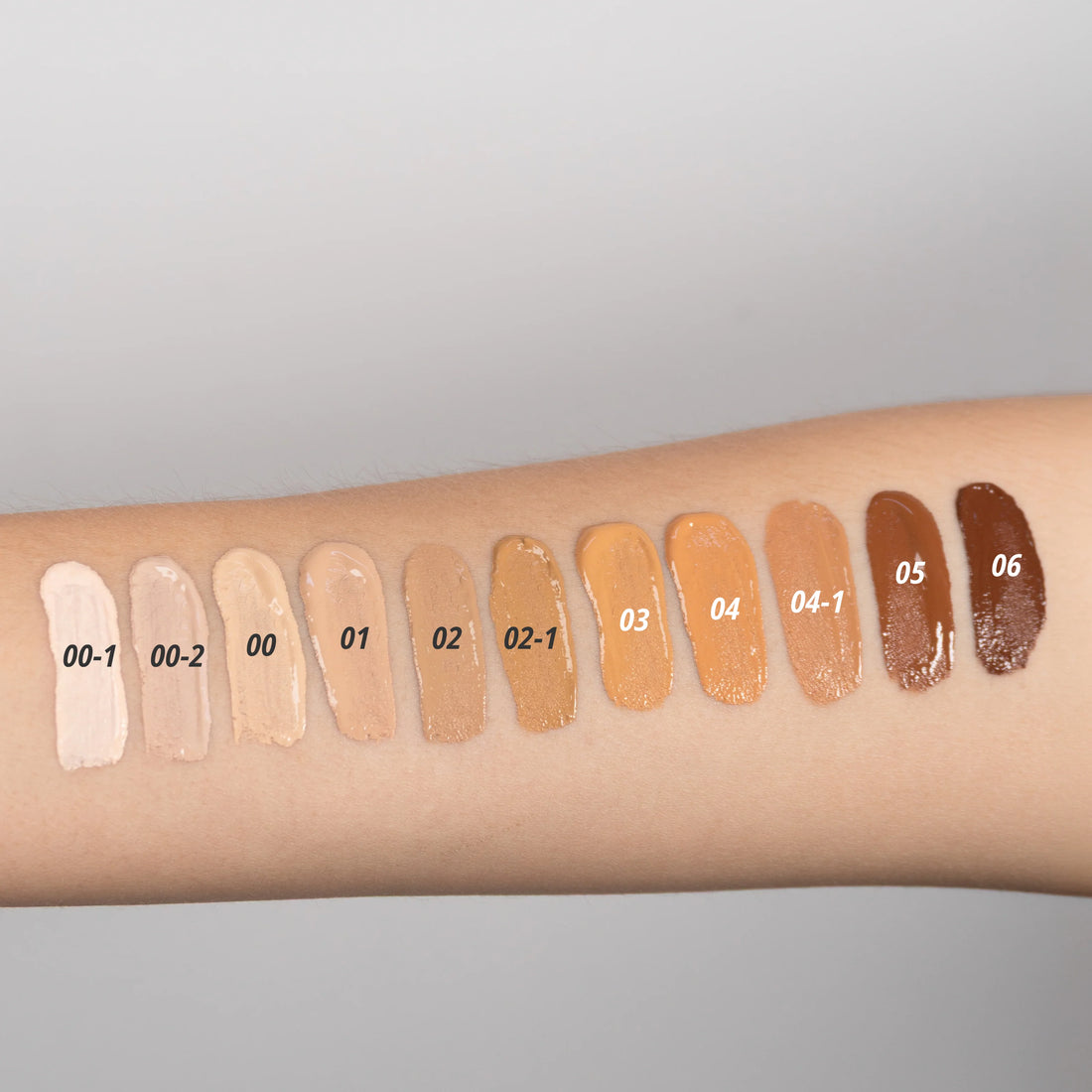 Corrector Líquido Bonita Ani-K – Nueva Presentación 9 ml