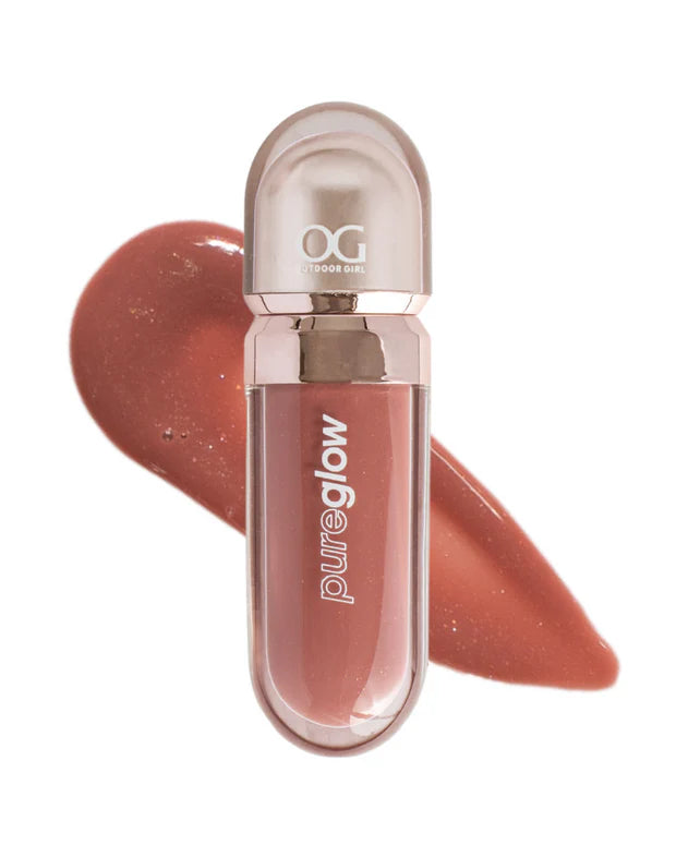 Gloss Pure Glow High Shine OG