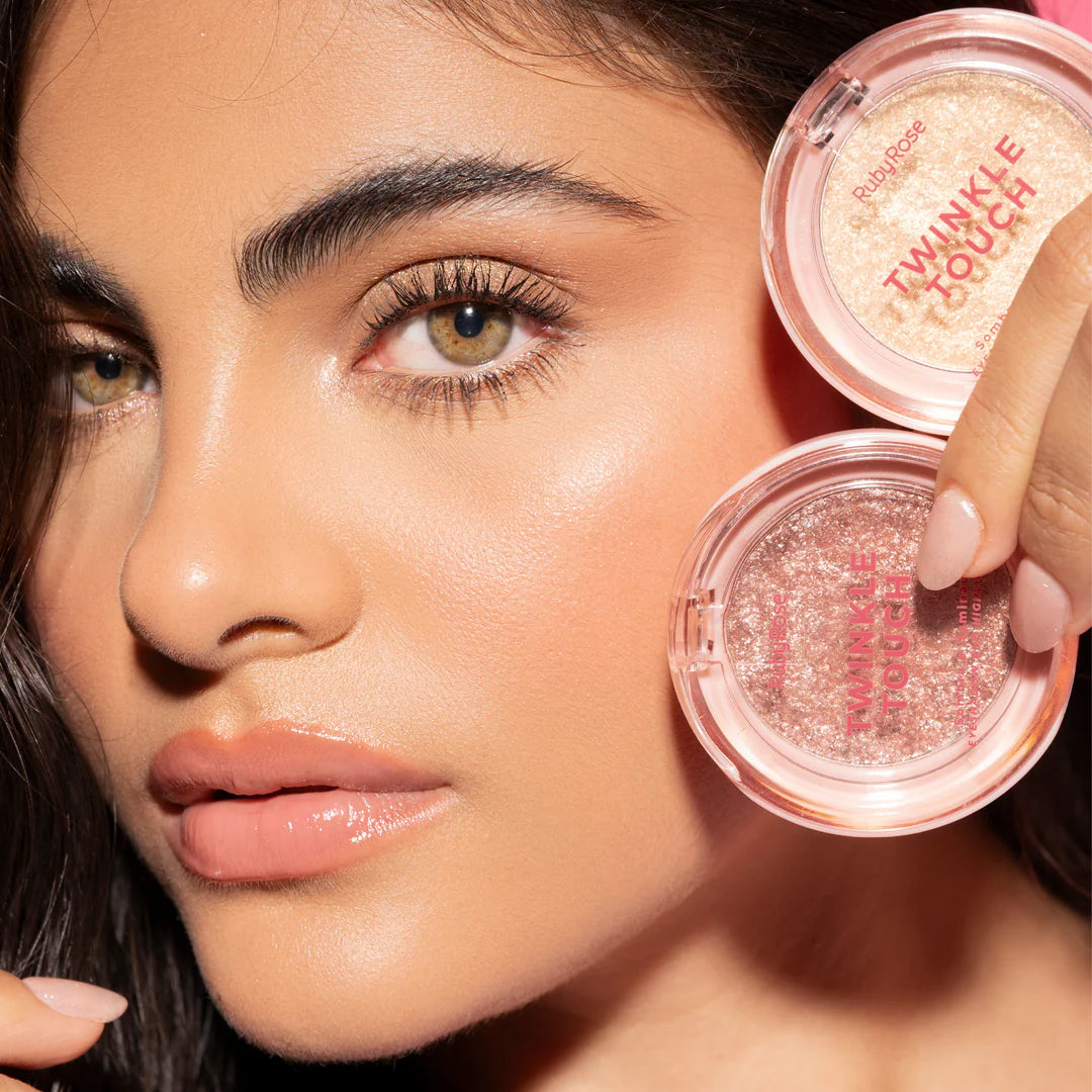 Sombra Brillante Individual Ruby Rose