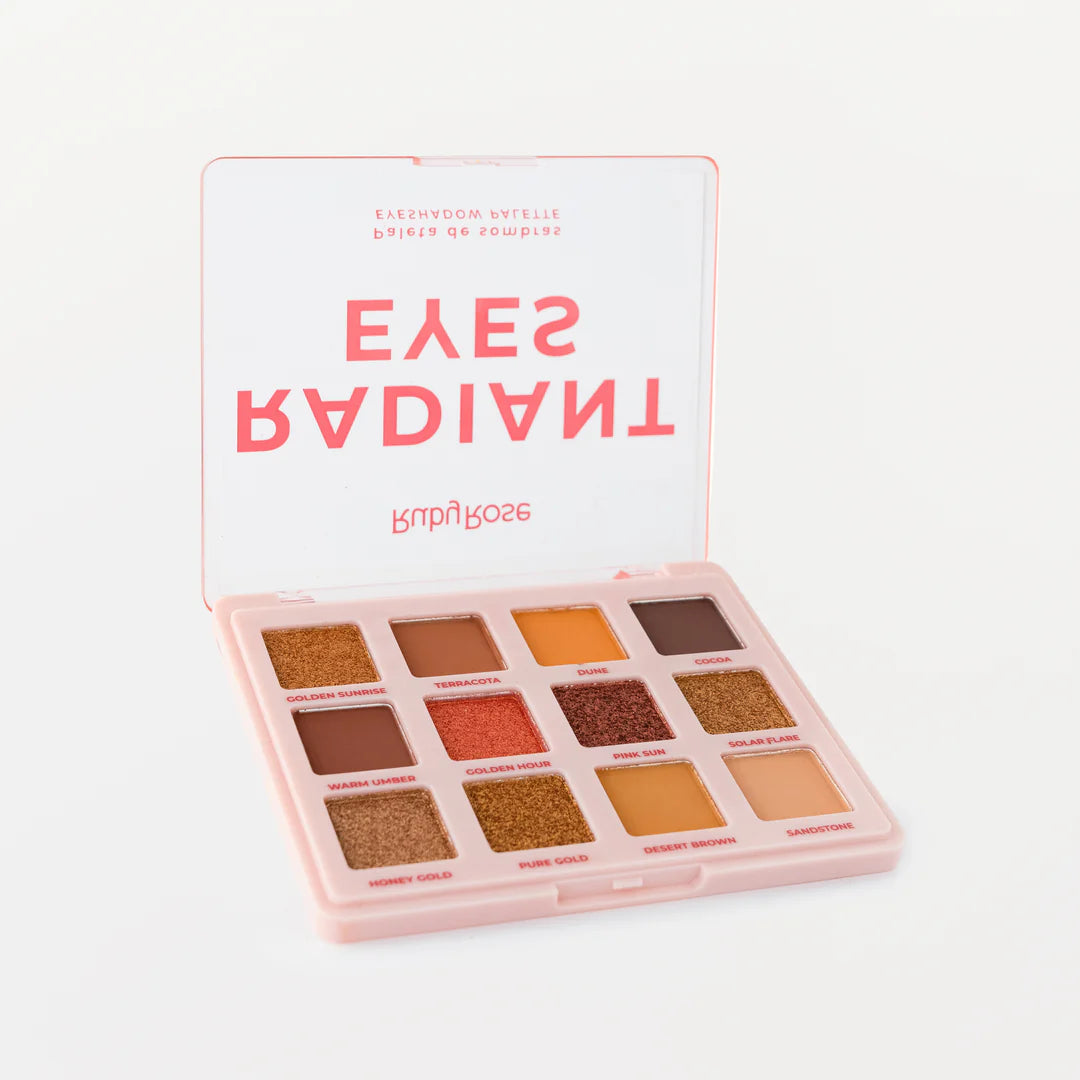 Sombras Radiant Ruby Rose