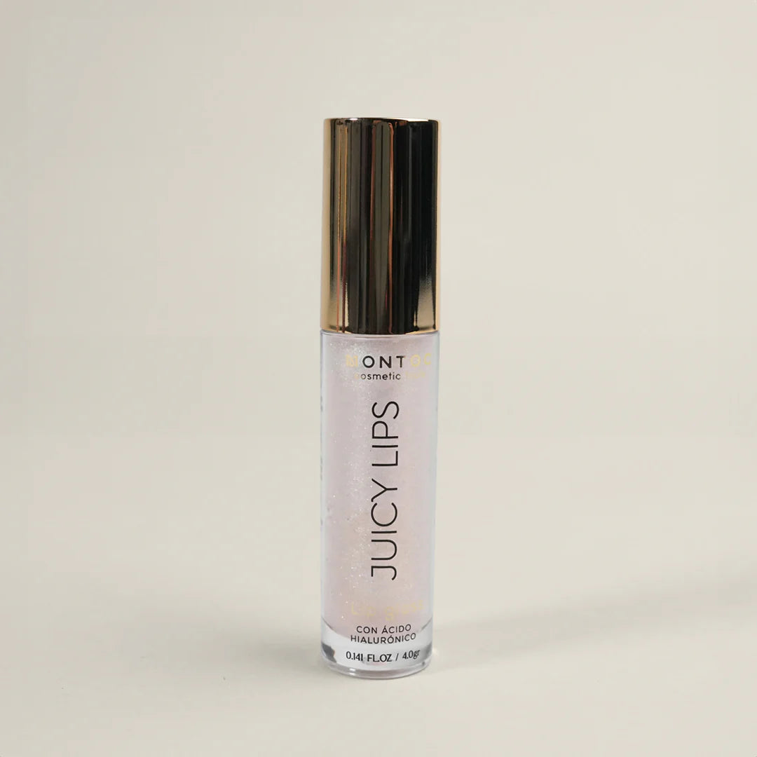 Juicy Lip Gloss Montoc