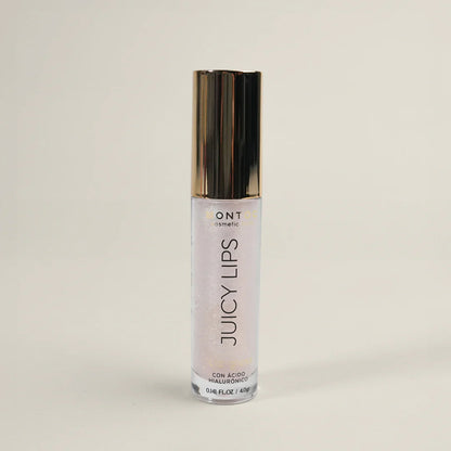 Juicy Lip Gloss Montoc
