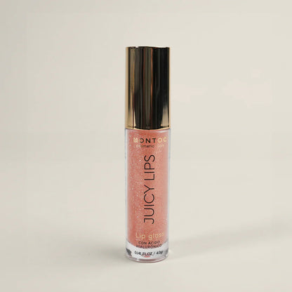 Juicy Lip Gloss Montoc