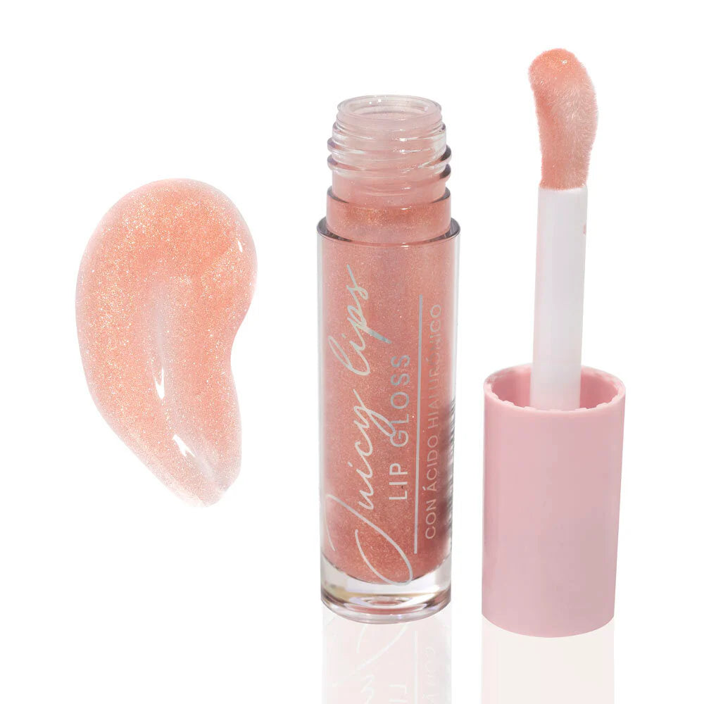 Gloss Juicy Montoc