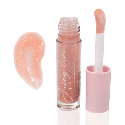Gloss Juicy Montoc