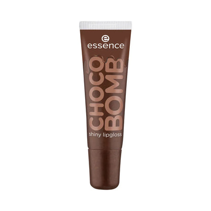 Lip Gloss Juicy Bomb Essence Choco Bomb