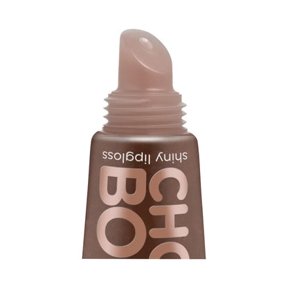 Lip Gloss Juicy Bomb Essence Choco Bomb