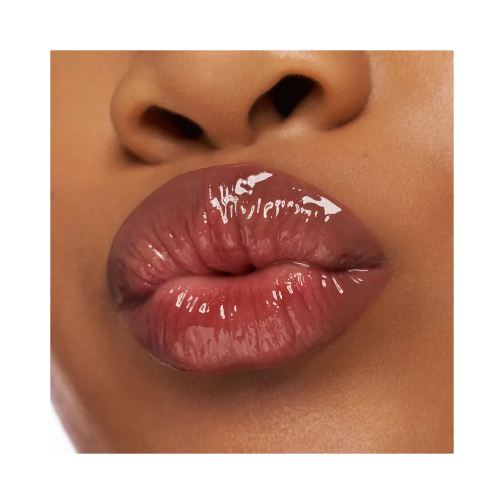 Lip Gloss Juicy Bomb Essence Choco Bomb