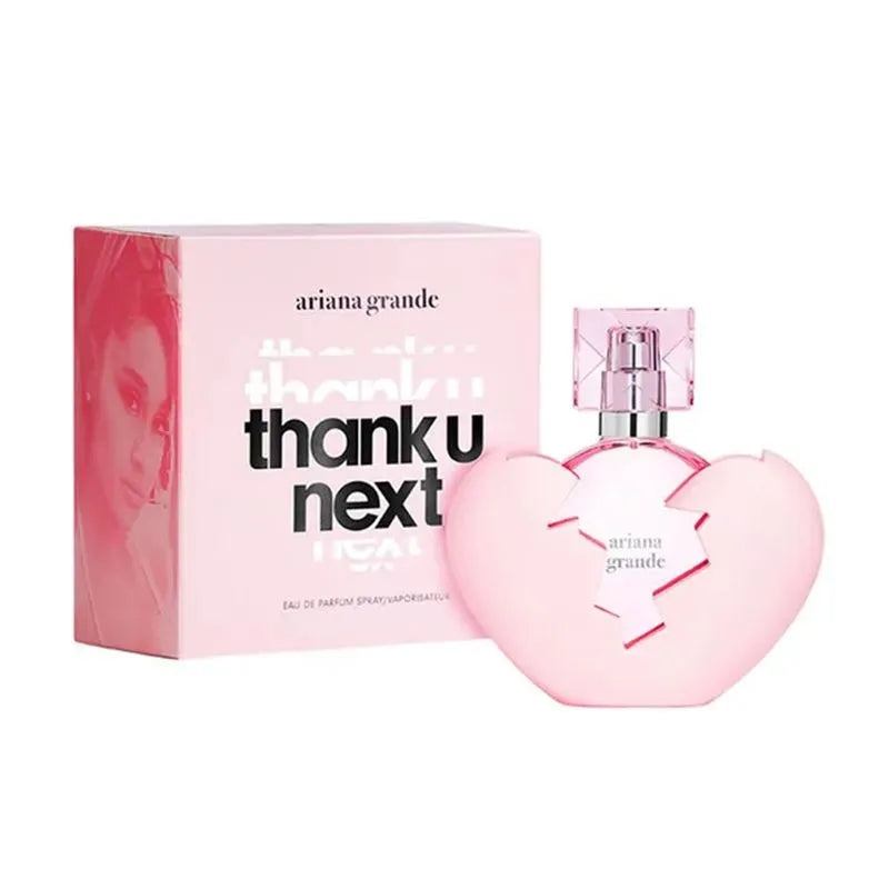 Thank U, Next Ariana Grande Eau de Parfum
