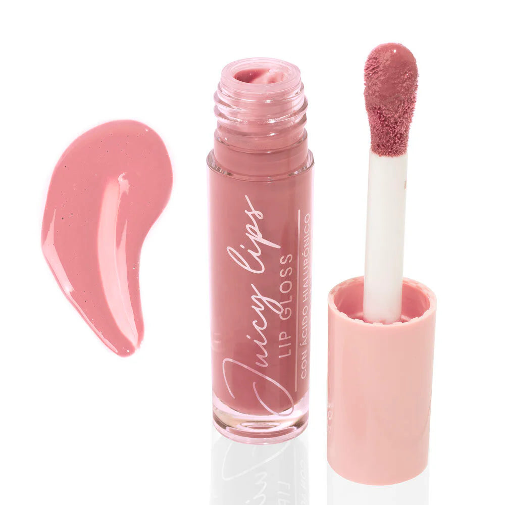 Gloss Juicy Montoc