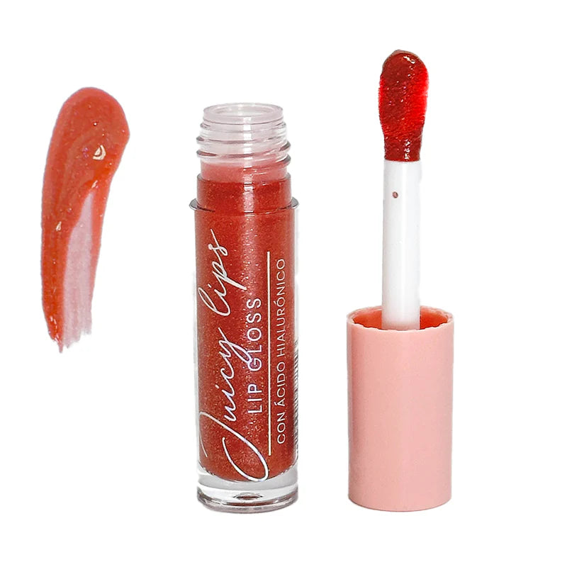 Gloss Juicy Montoc