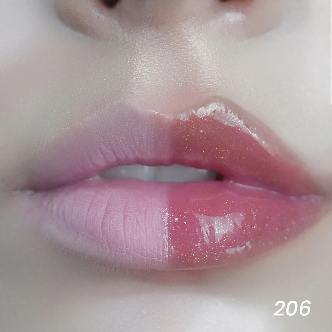 Juicy Lip Gloss Montoc