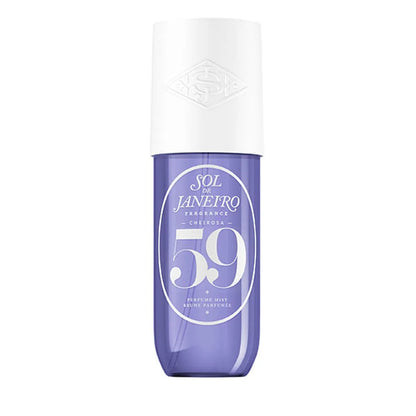 Splash Sol de Janeiro 240ml