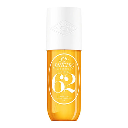 Splash Sol de Janeiro 240ml