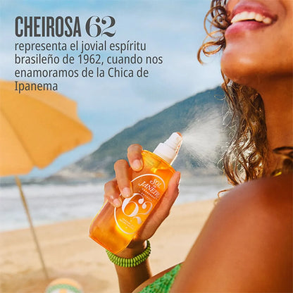 Splash Sol de Janeiro 240ml