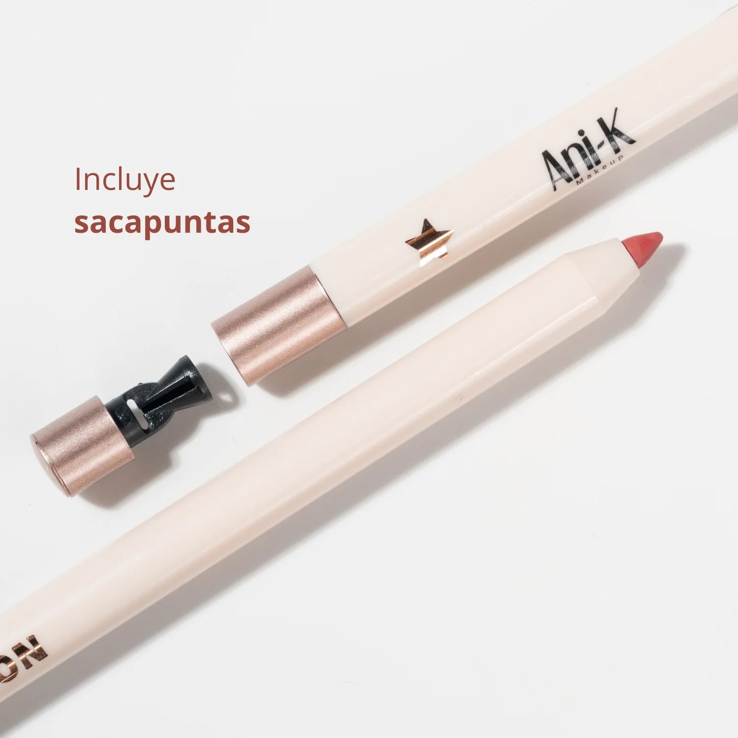 Delineador de Labios Kiss Definition Ani-K
