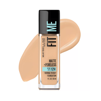 Base Fit Me Maybelline