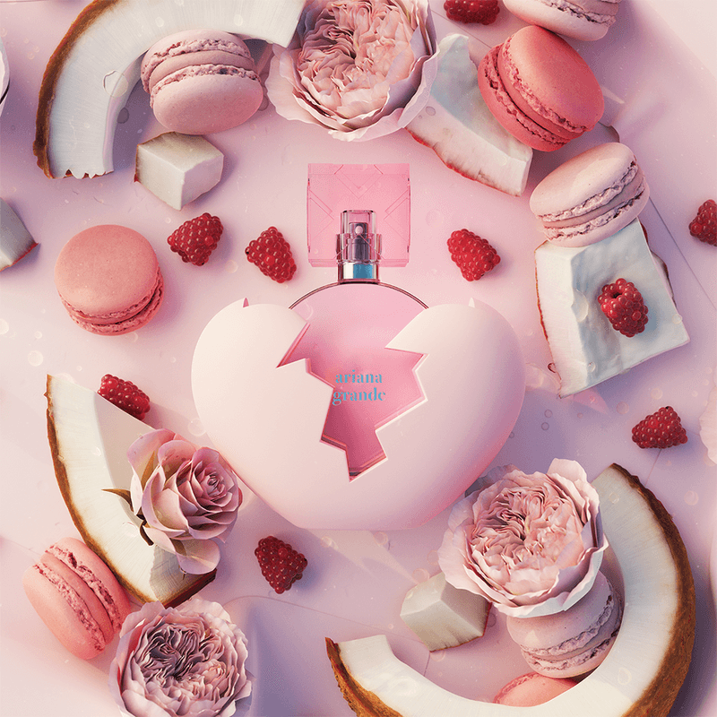 Thank U, Next Ariana Grande Eau de Parfum