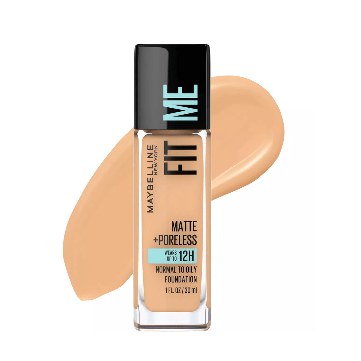 Base Fit Me Maybelline