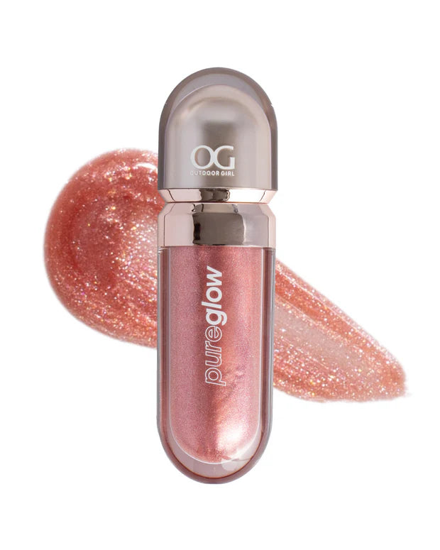 Gloss Pure Glow High Shine OG