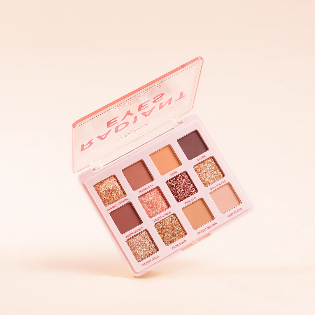 Sombras Radiant Ruby Rose