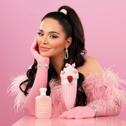 Kayali Yum Boujee Marshmallow Eau de Parfum