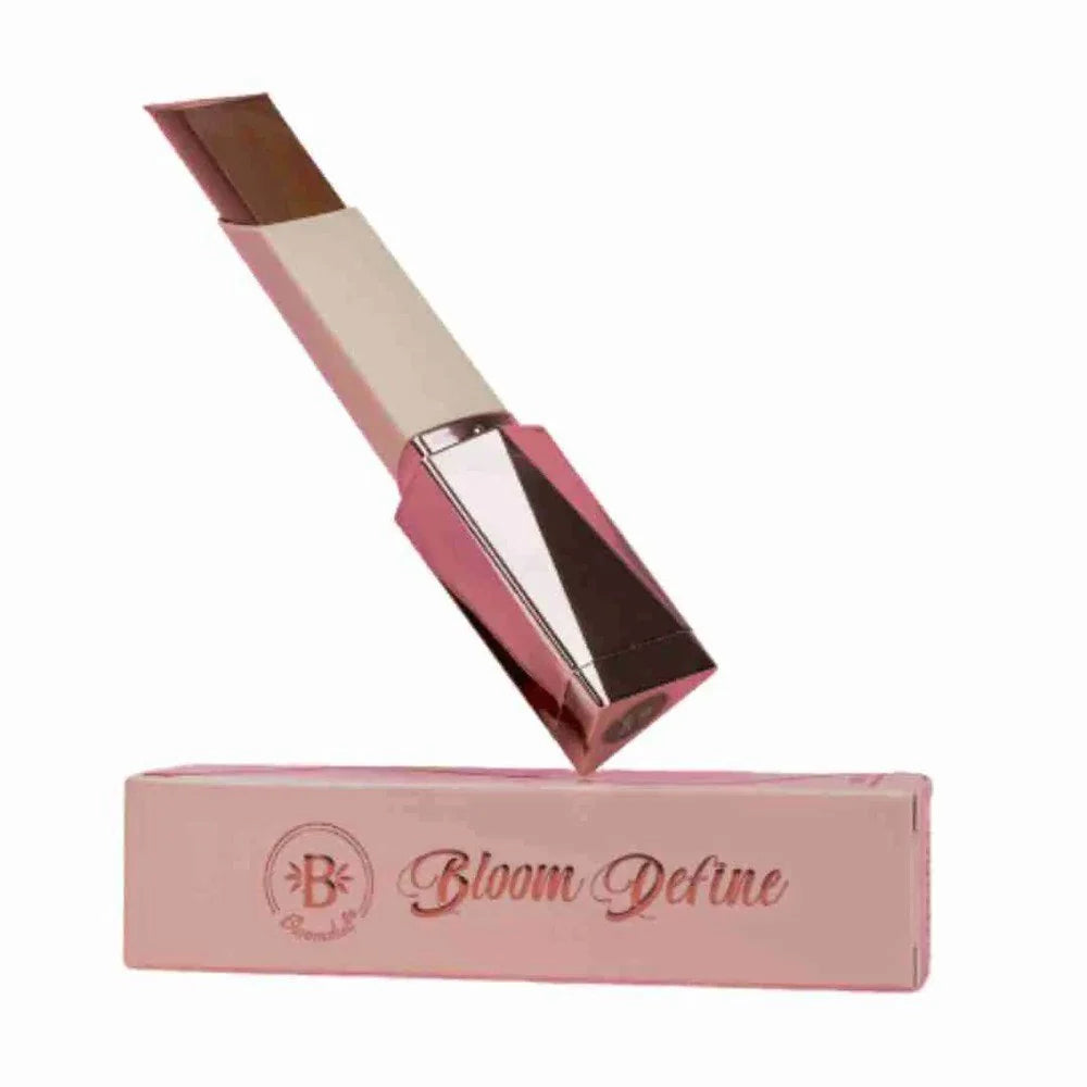 Bloom Define Bloomshell