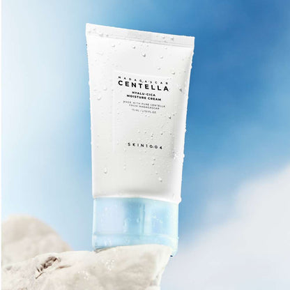 Crema Humectante Hyalu-cica SKIN1004