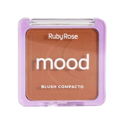 Rubor en Polvo Mood Ruby Rose