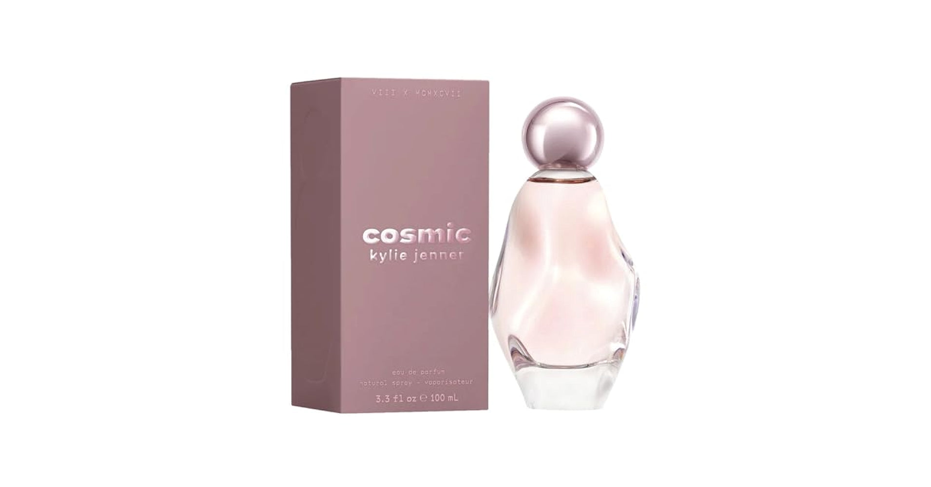 Kylie Jenner Cosmic Eau de Perfum