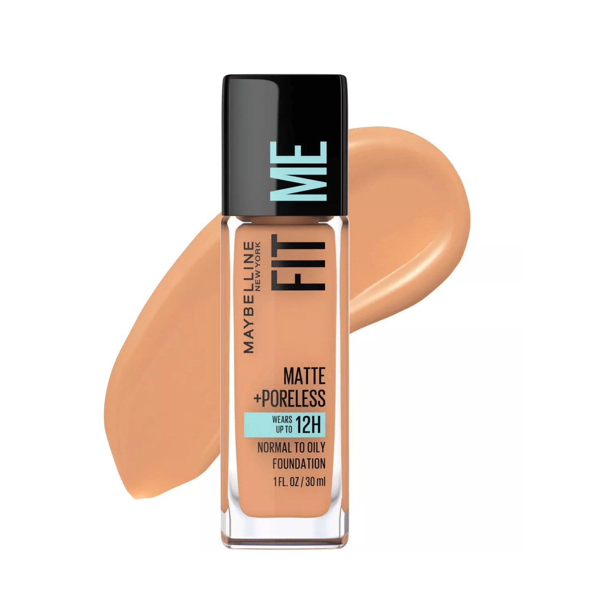 Base Fit Me Maybelline