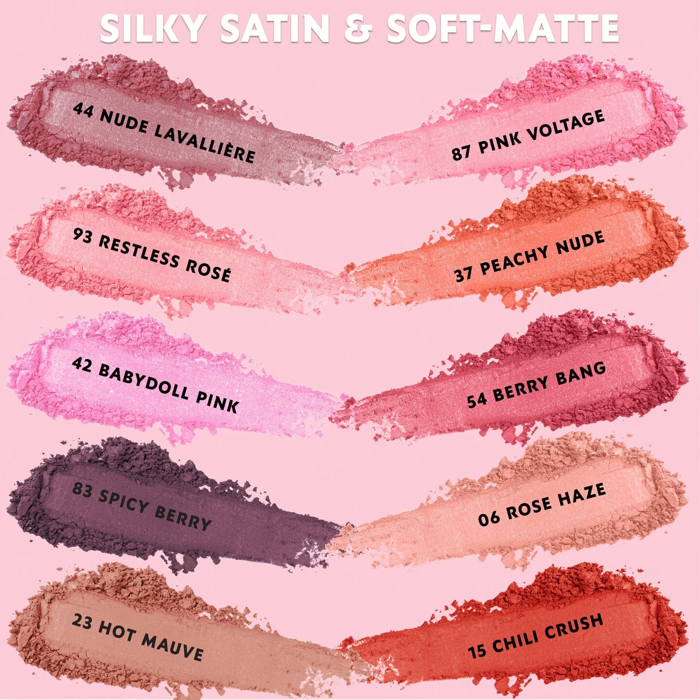 Rubor Yves Saint Laurent