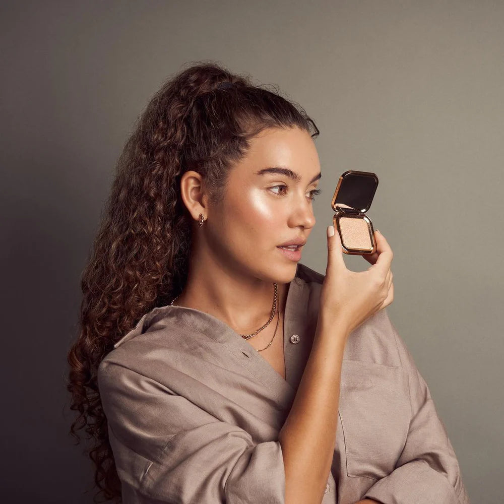 Iluminador en Polvo 1st Scene Atenea