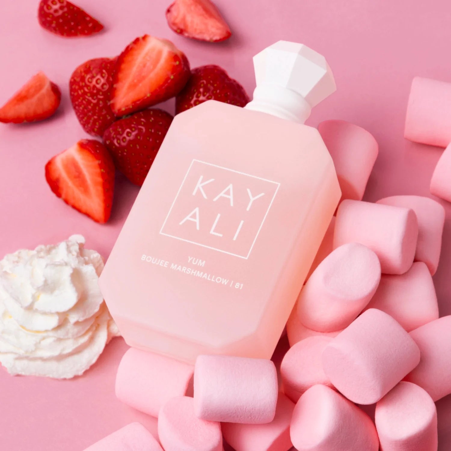 Kayali Yum Boujee Marshmallow Eau de Parfum